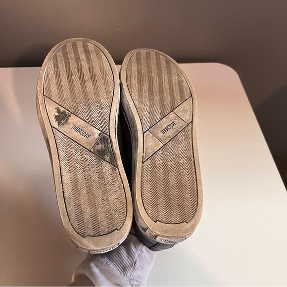 Thursday Boot Company Premier Low Top - Picture 9 of 15